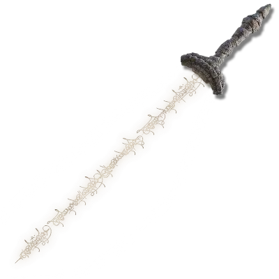 Coded Sword